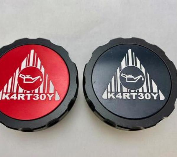 Kartboy KB-100-OILCAP-V2