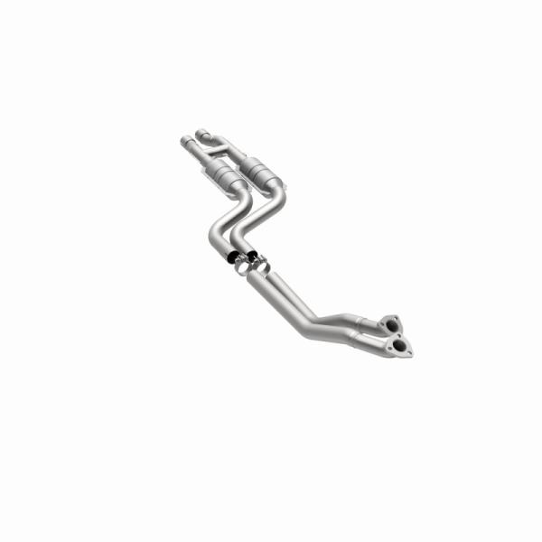 MAG Converter Direct Fit Magnaflow 24022