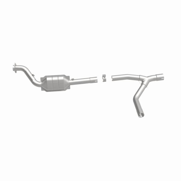MAG Converter Direct Fit Magnaflow 49597