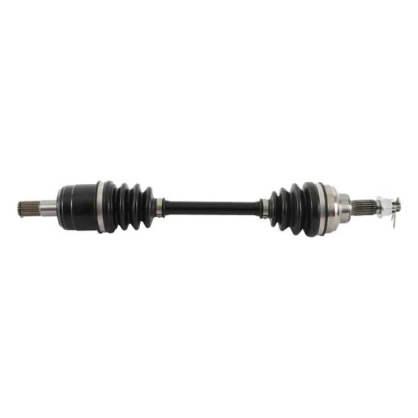 ABR Xtreme Duty Axles All Balls Racing AB6-HO-8-201