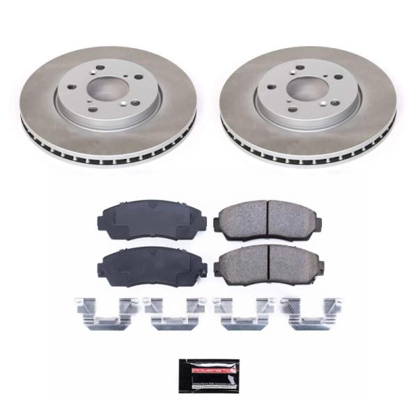 PowerStop SC2435