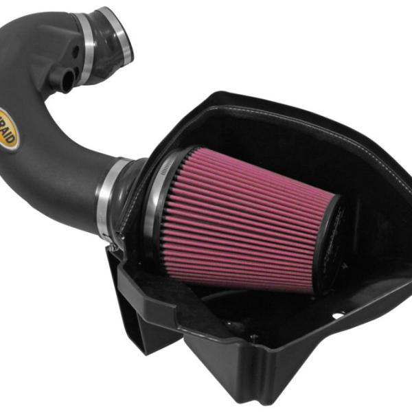 AIR Cold Air Intake Kit Airaid 450-321