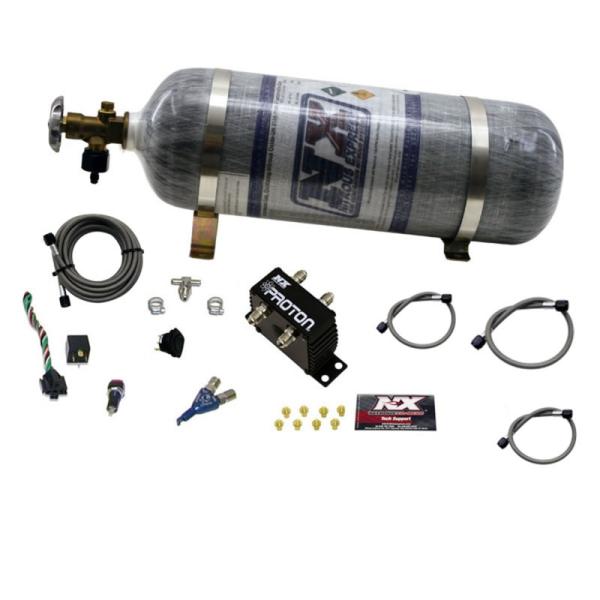 Nitrous Express 20420-12