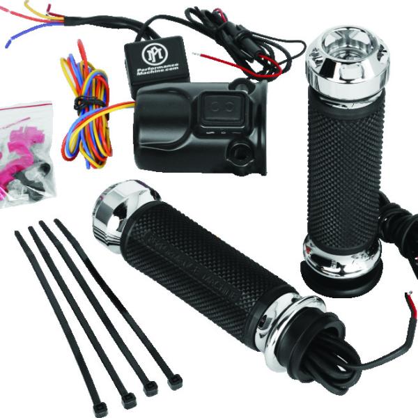 Performance Machine 0063-2095-CH