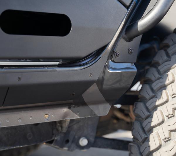 DV8 Offroad SRJL-09