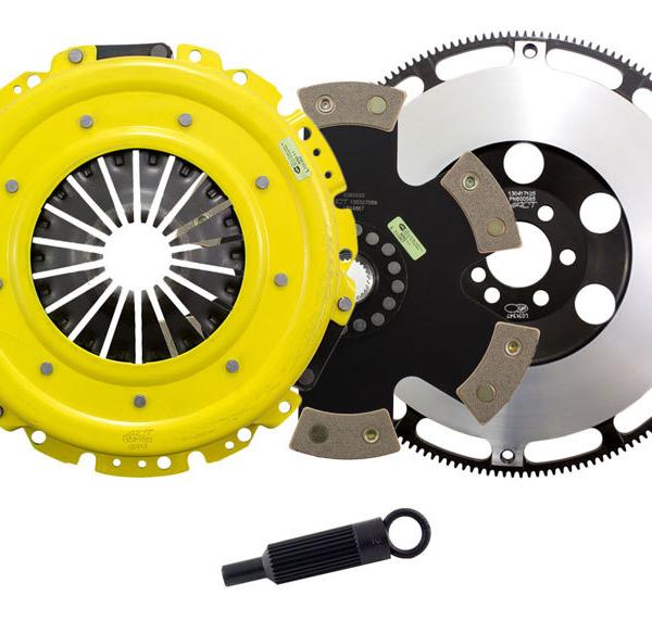 ACT HD/Race Clutch Kits ACT GM12-HDR6
