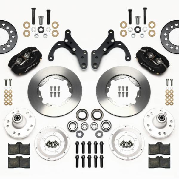 WIL Dynalite Brake Kit Wilwood 140-12021