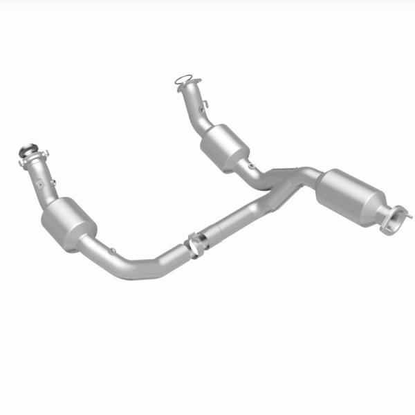MAG Converter Direct Fit Magnaflow 280429