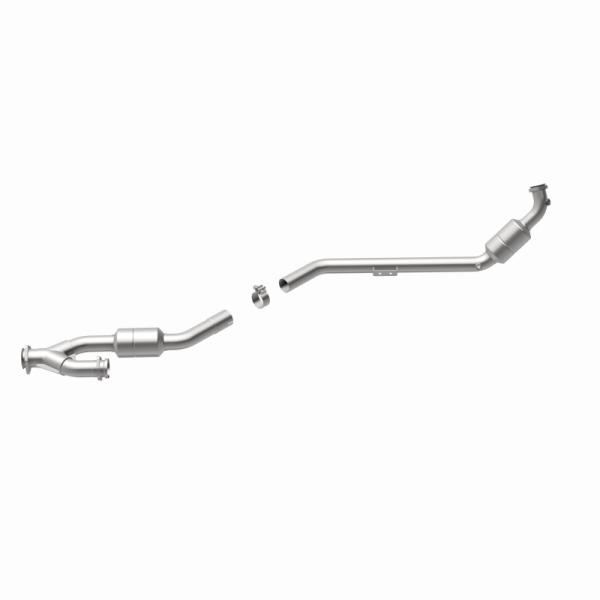 MAG Converter Direct Fit Magnaflow 49805