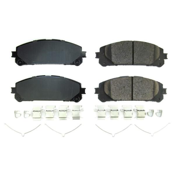 PowerStop 17-2304