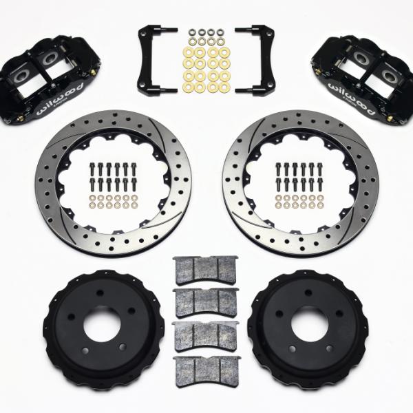 WIL Superlite Brake Kit Wilwood 140-9830-D