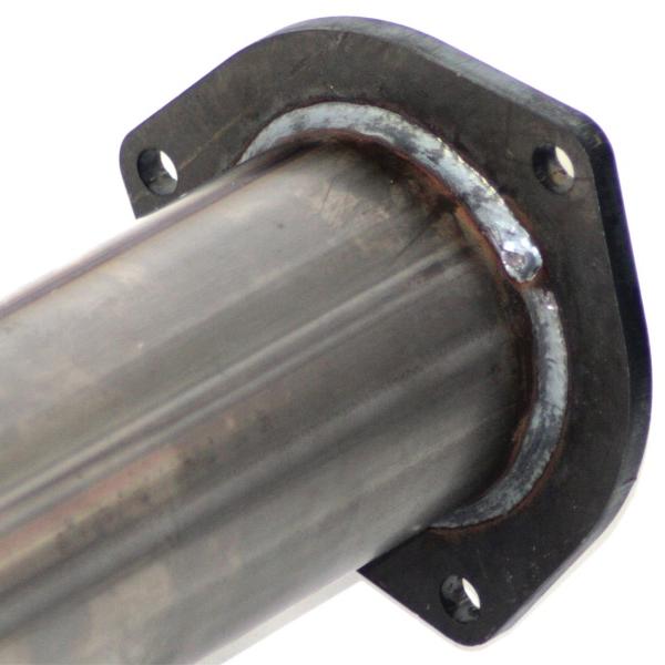 AFE Exhaust DPF Back aFe 49-13028