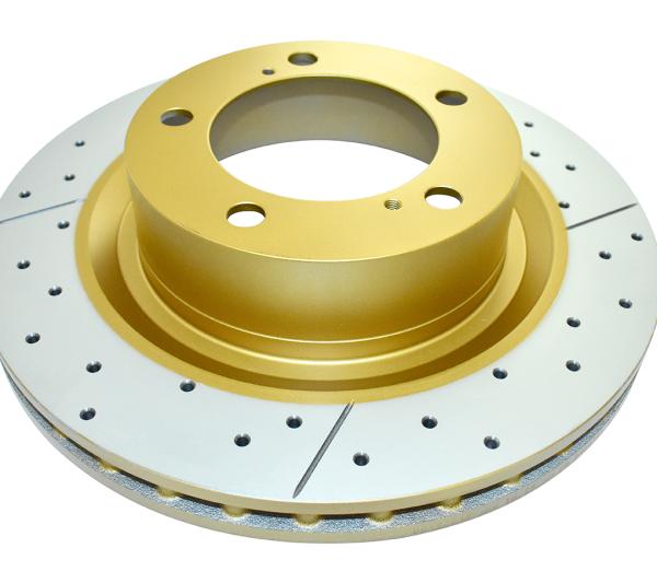 DBA 2724X