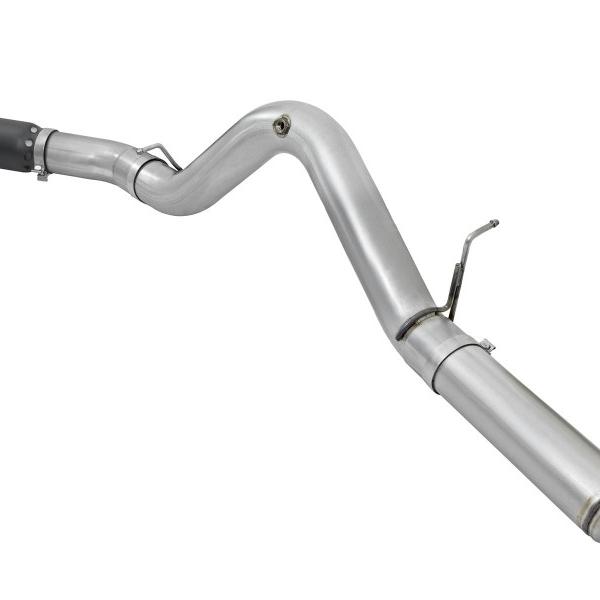 AFE Exhaust DPF Back aFe 49-04081-B