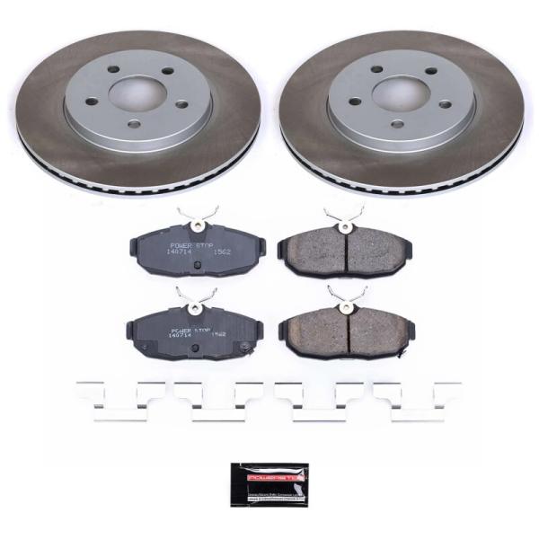 PowerStop SC5941