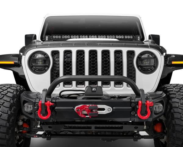 Bushwacker 14131