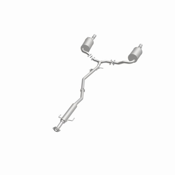 MAG BRE Exhaust Kits Magnaflow 106-0227