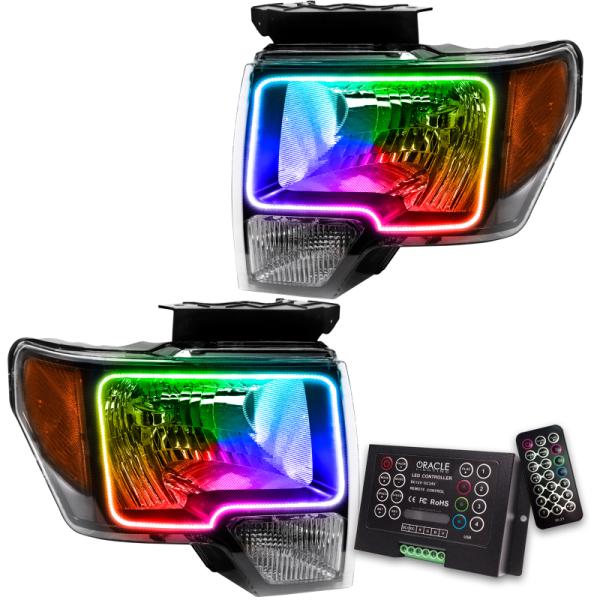 ORACLE Lighting 7187-333
