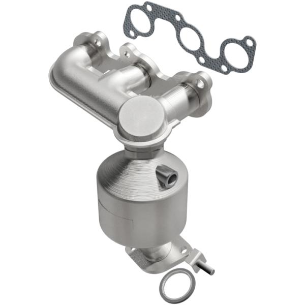 Magnaflow 452468