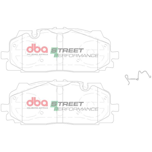 DBA DB15030SP