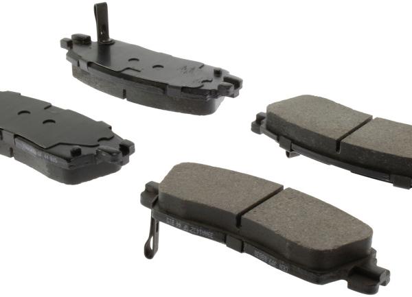 Stoptech 309.08830