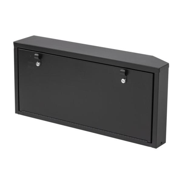 TFY Tailgate Lockbox Tuffy Products 359-01