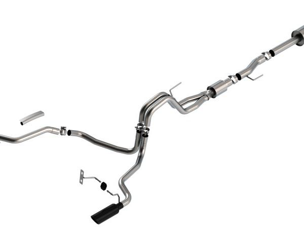 Borla 140866BC