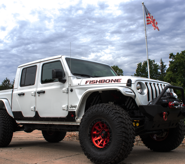 Fishbone Offroad FB23190