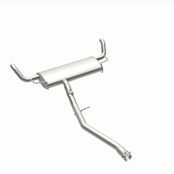 Magnaflow 106-0807
