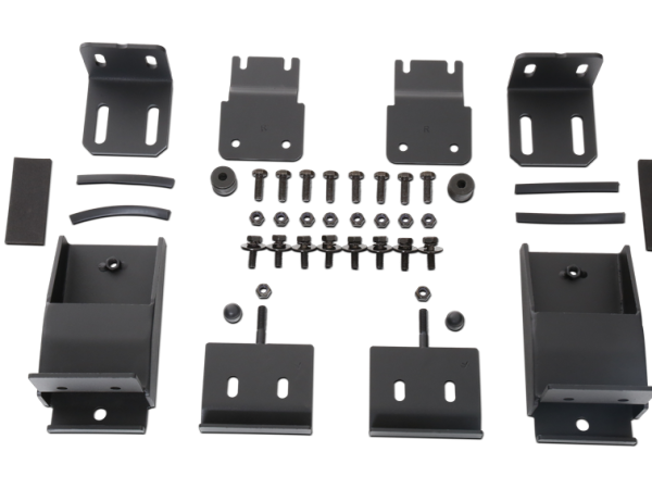Body Armor 4x4 JK-6121