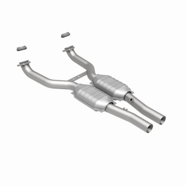 MAG Converter Direct Fit Magnaflow 4481988