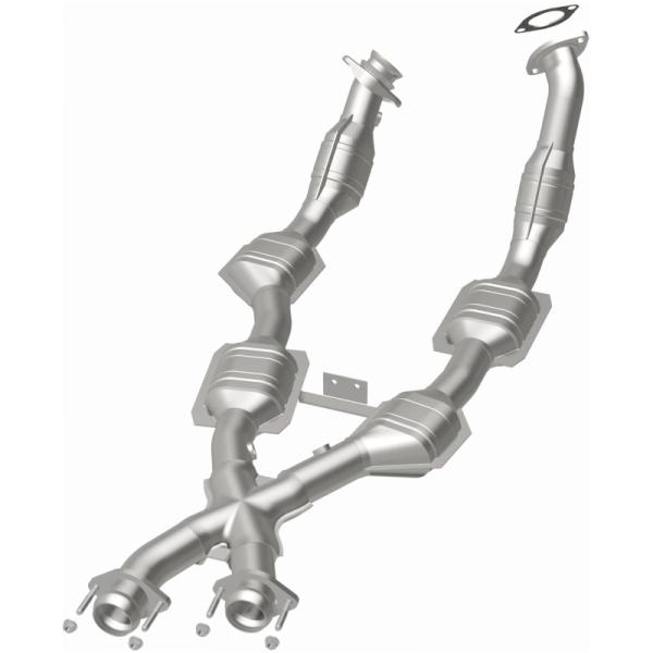 Magnaflow 93348