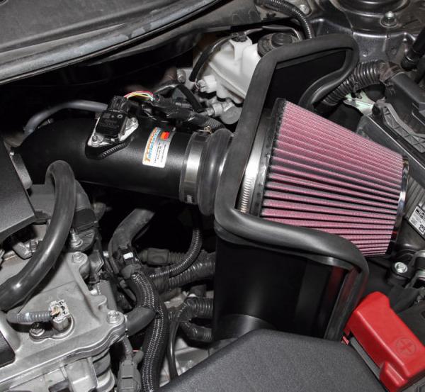 K&N Engineering 69-8620TTK