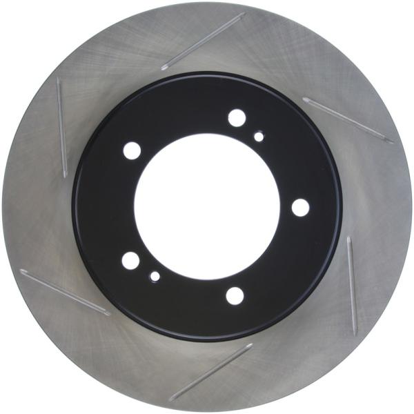 Stoptech 126.48008SR