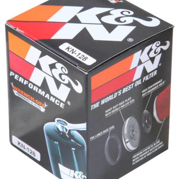 K&N Engineering KN-128