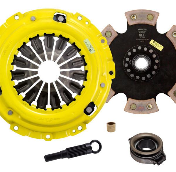 ACT NM1-XTR6