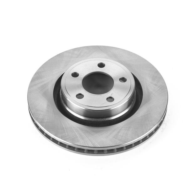 PowerStop AR85158