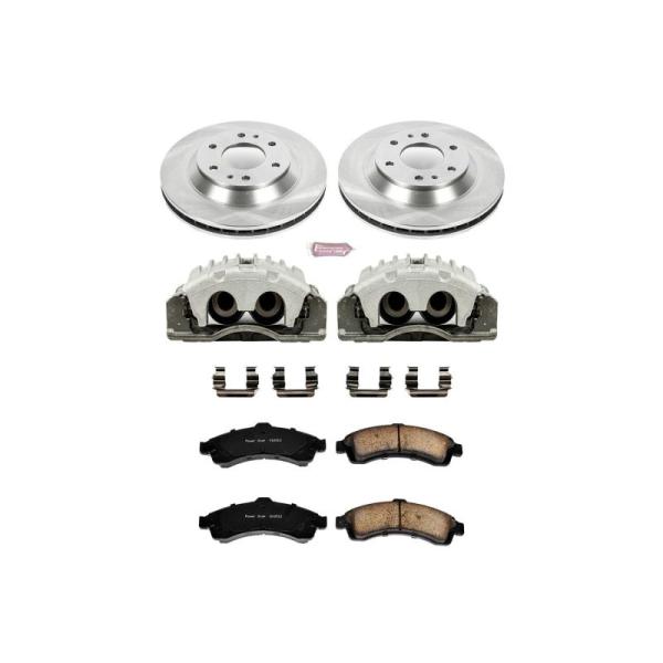 PowerStop KCOE2057