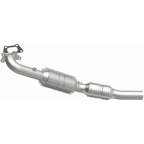 MAG Converter Direct Fit Magnaflow 551682