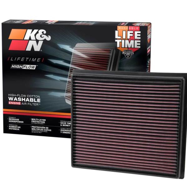 K&N Engineering 33-5017