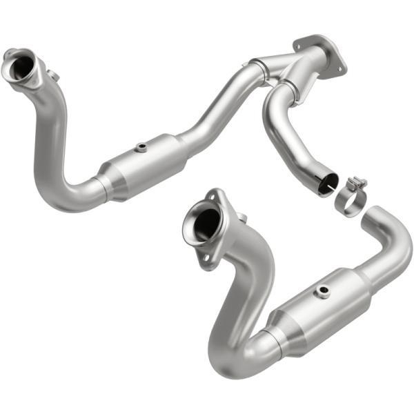 Magnaflow 5451760