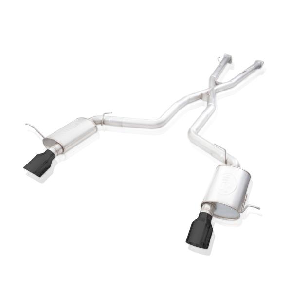 Stainless Works DUR18CBR-B
