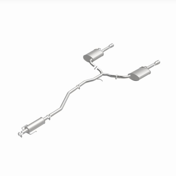 MAG BRE Exhaust Kits Magnaflow 106-0642