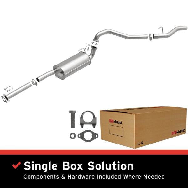 Magnaflow 106-0304