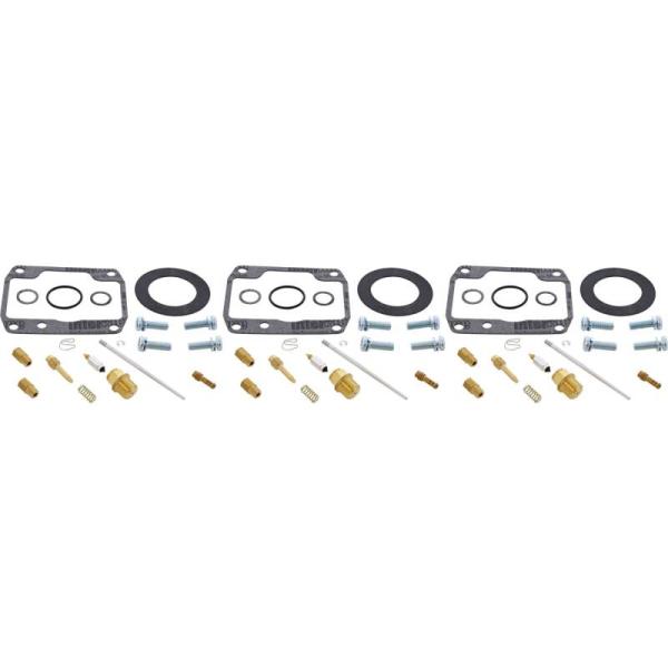 ABR Carburetor Rebuild Kits All Balls Racing 26-1813