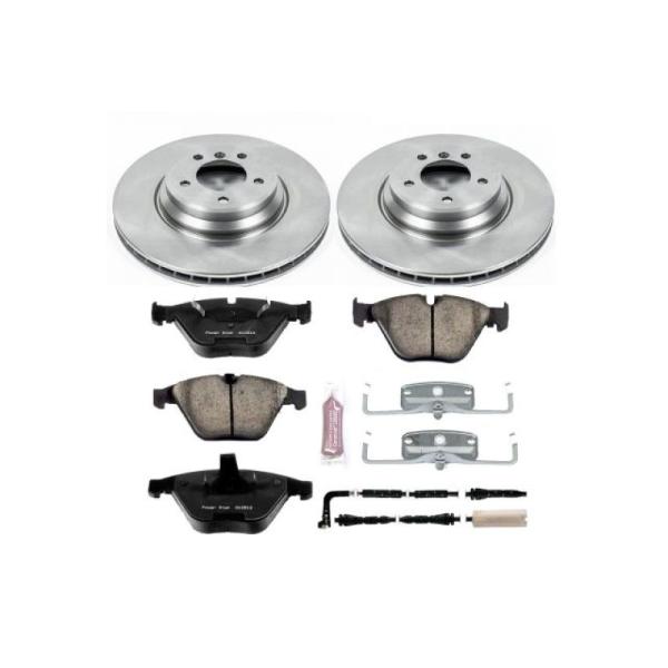 PowerStop KOE5281