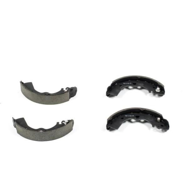 PSB Autospecialty Brake Shoes PowerStop B638