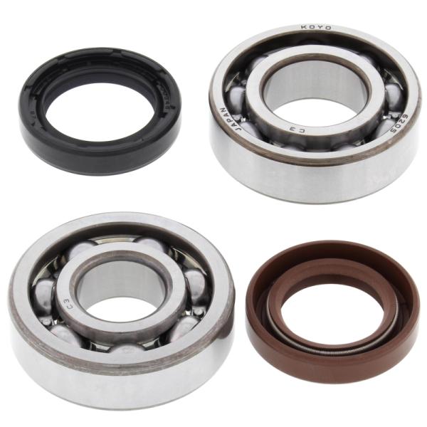 ABR Crank Bearing Kits All Balls Racing 24-1072