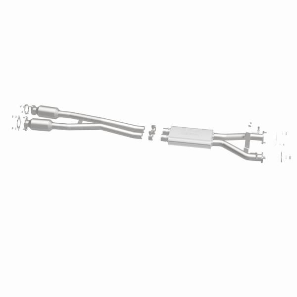 Magnaflow 52849