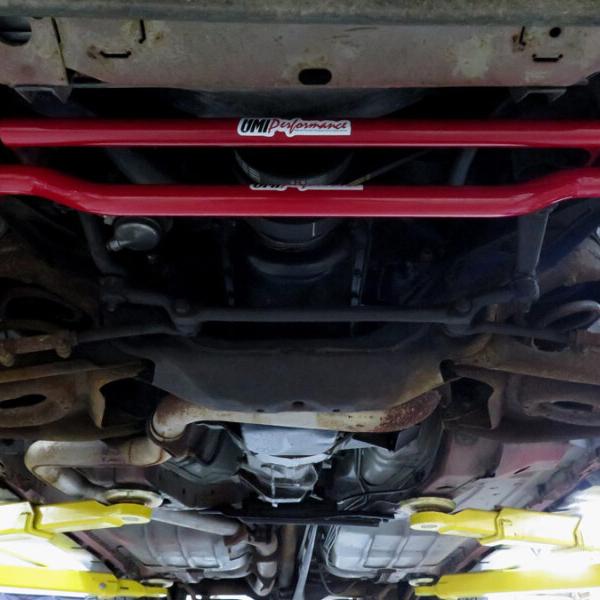 UMI Performance 2117-B